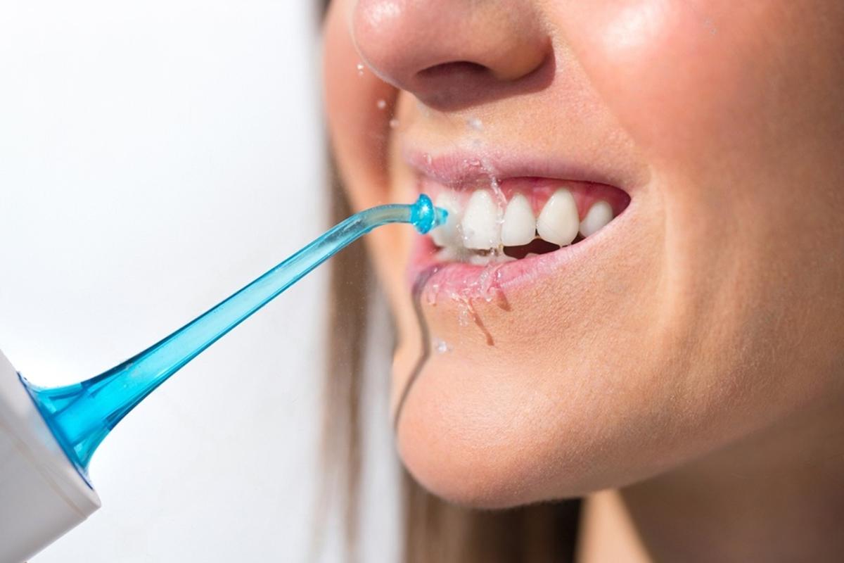 Understanding the Benefits of Using a Water Flosser: Enhancing Your Oral Health Routine