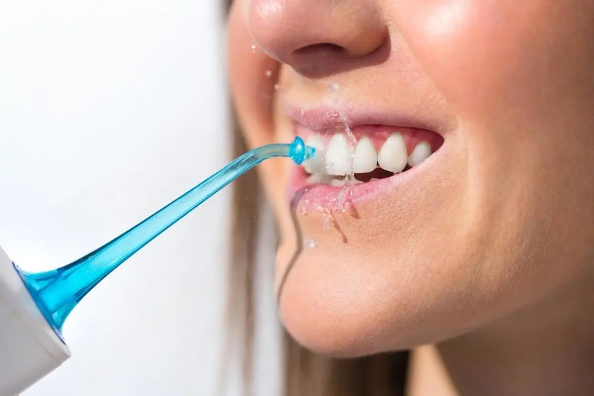 Understanding the Benefits of Using a Water Flosser: Enhancing Your Oral Health Routine