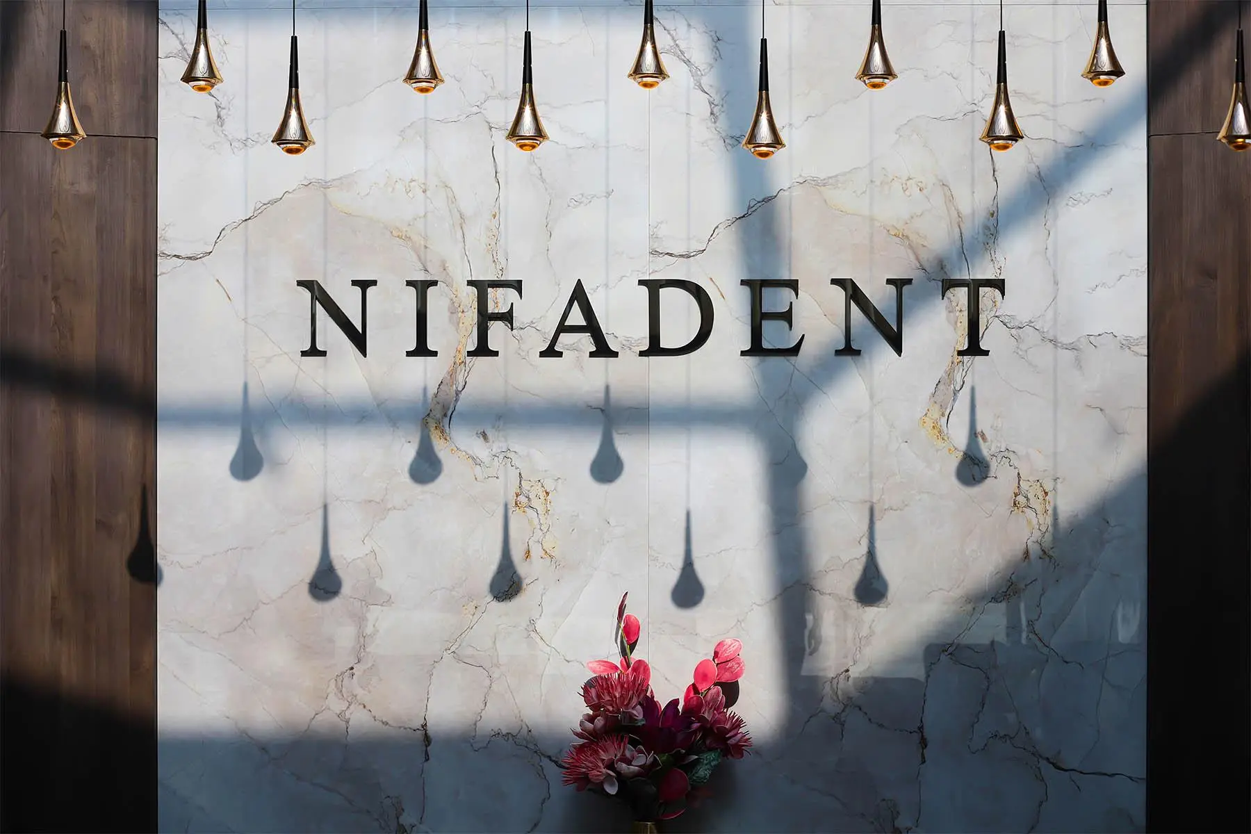 Nifa Dent International