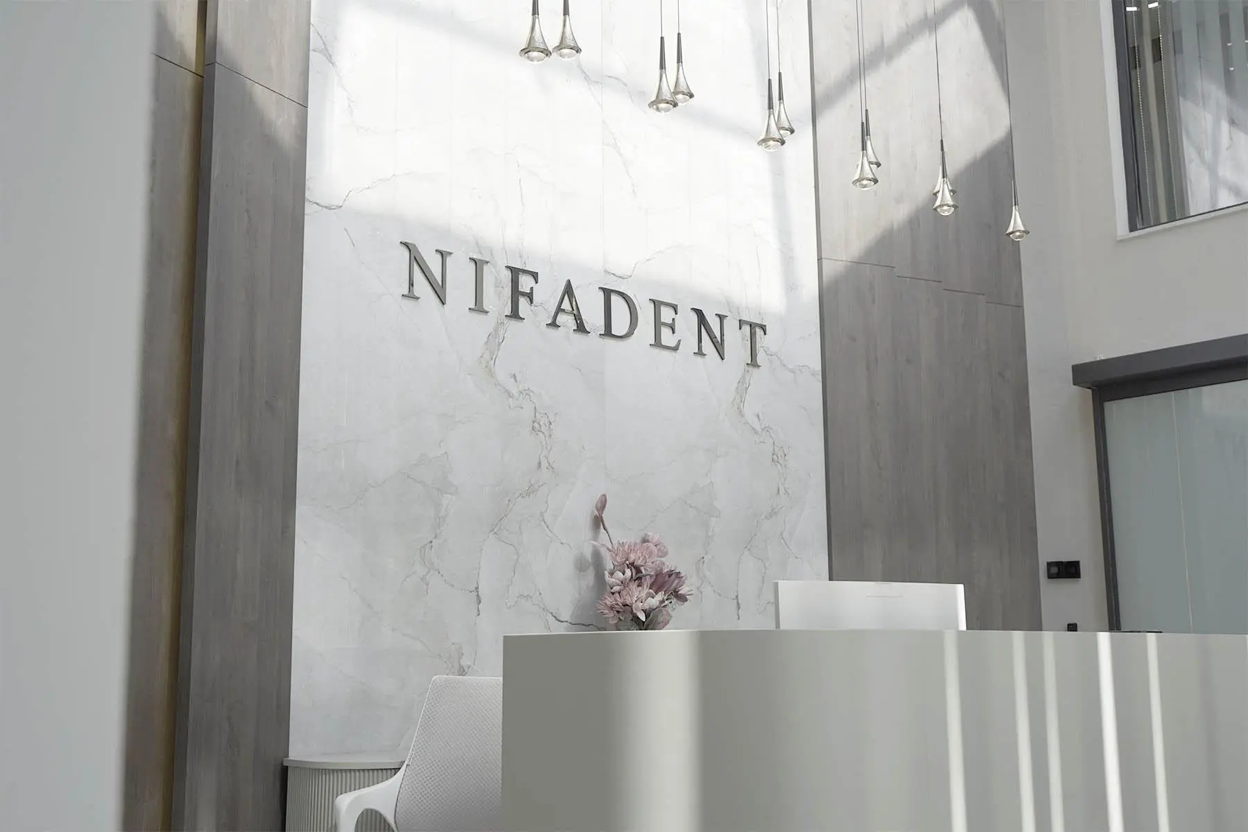 Nifa Dent International